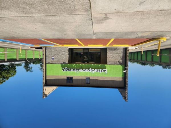 Photo of Extra Space Storage - 3102 - Sanford - 25th St