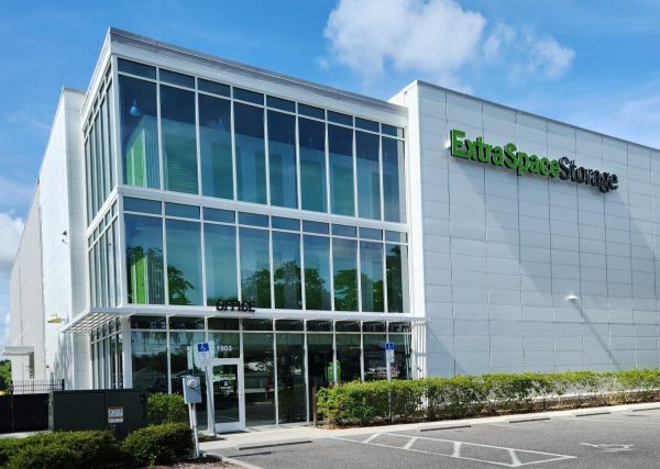 Photo of Extra Space Storage - 3119 - Titusville - Garden Street