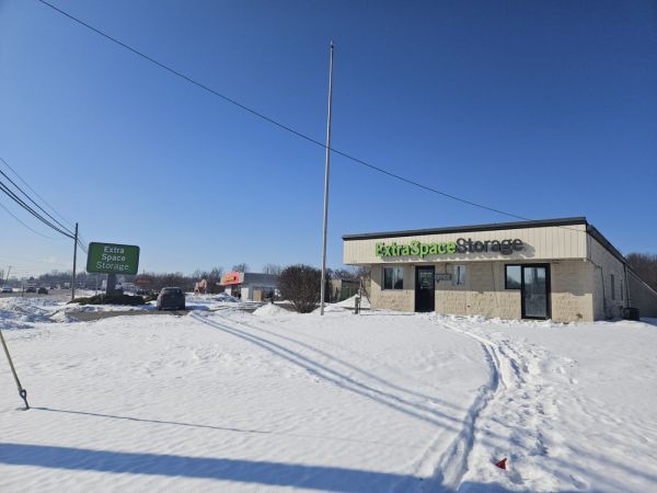 Photo of Extra Space Storage - 3129 - Warren - Elm Rd