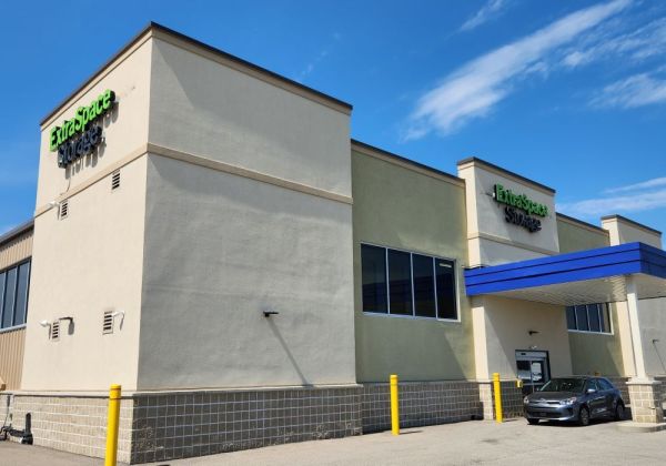 Photo of Extra Space Storage - 3144 - Batavia - Old State Route 74