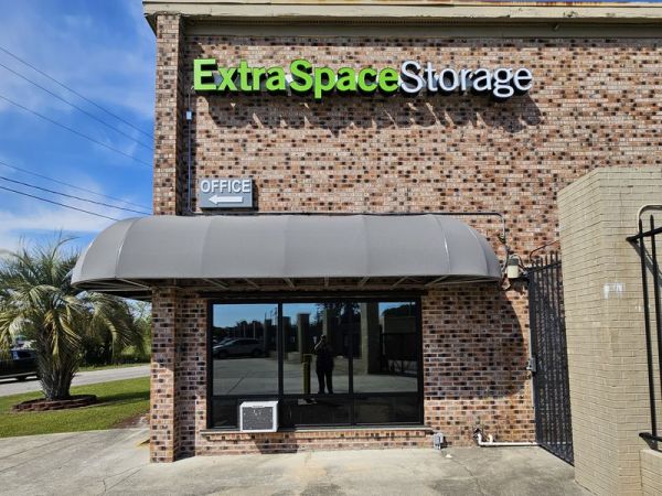 Photo of Extra Space Storage - 3168 - Myrtle Beach - Cannon Road