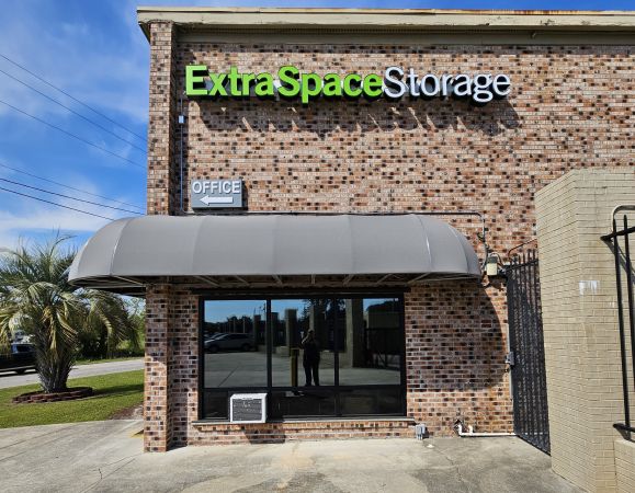 Photo of Extra Space Storage - 3168 - Myrtle Beach - Cannon Road