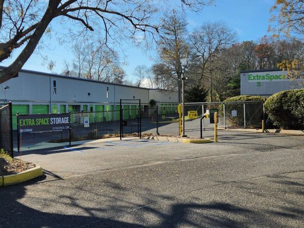 Photo of Extra Space Storage - 3183 - East Hampton - Hardscrabble Ct
