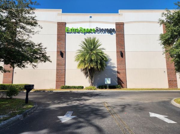 Photo of Extra Space Storage - 3312 - Orange Park - 600 Blanding Blvd