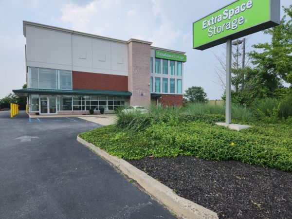 Photo of Extra Space Storage - 3336 - Deer Park - Grand Blvd.