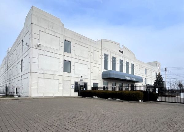 Photo of Extra Space Storage - 3342 - Farmingdale - Executive Blvd