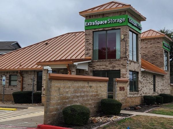 Photo of Extra Space Storage - 3348 - Round Rock - 1515 N A W Grimes Blvd