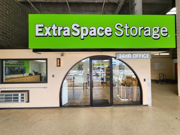 Photo of Extra Space Storage - 3367 - Wayne - Willowbrook Boulevard