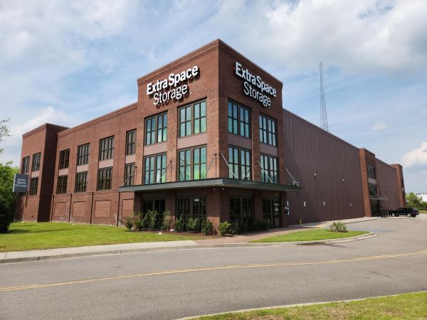 Photo of Extra Space Storage - 3376 - Charleston - Meeting Street Rd
