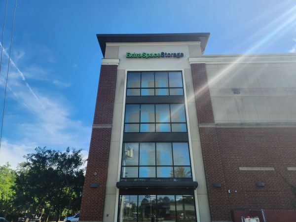 Photo of Extra Space Storage - 3389 - Jacksonville - Beach Blvd.