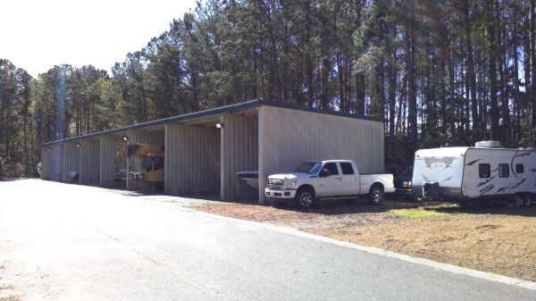 Photo of Extra Space Storage - 3400 - Bluffton - Sheridan Park Circle