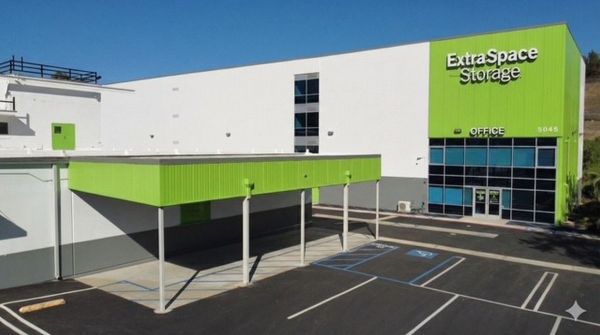 Photo of Extra Space Storage - 3411 - Calabasas - Old Scandia Ln