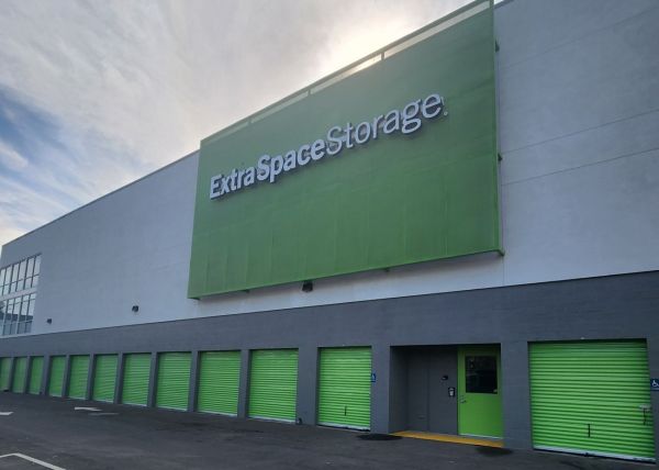Photo of Extra Space Storage - 3423 - Costa Mesa - Pullman St