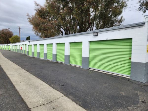 Photo of Extra Space Storage - 3425 - Irvine - Muirlands Blvd