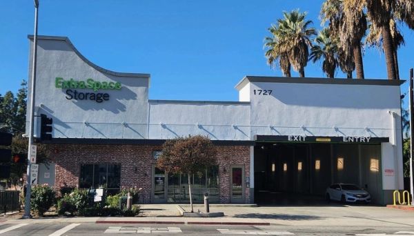 Photo of Extra Space Storage - 3426 - Duarte - Buena Vista St