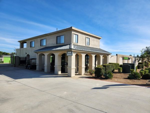 Photo of Extra Space Storage - 3432 - Wildomar - Clinton Keith Rd