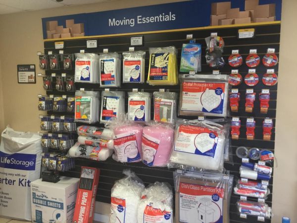 Photo of Extra Space Storage - 3472 - Boulder - Arapahoe Rd