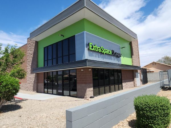 Photo of Extra Space Storage - 3482 - Las Vegas - Maule Ave