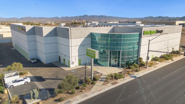 Photo of Extra Space Storage - 3483 - Las Vegas - Wigwam Ave