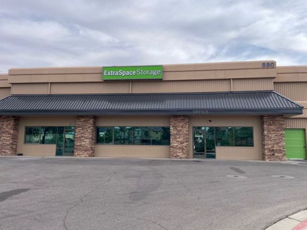 Photo of Extra Space Storage - 3488 - Henderson - Conestoga Way