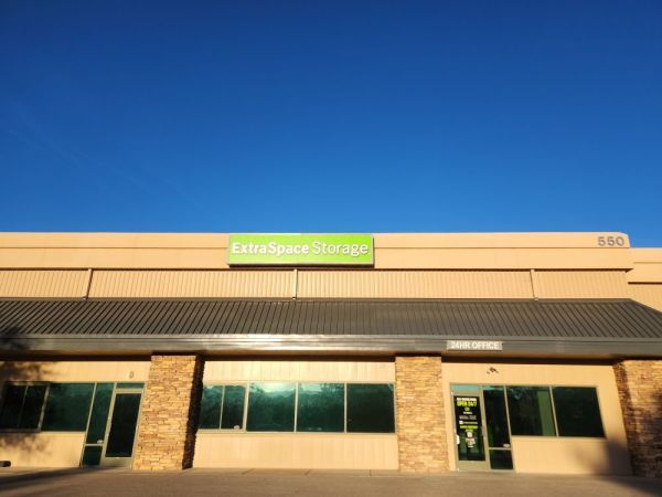 Photo of Extra Space Storage - 3488 - Henderson - Conestoga Way