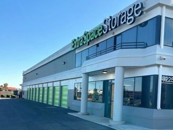 Photo of Extra Space Storage - 3490 - Las Vegas - 3225 S Nellis Blvd