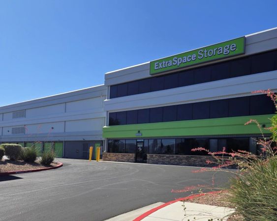 Photo of Extra Space Storage - 3494 - North Las Vegas - Rome Blvd.