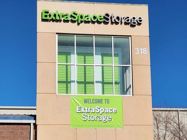 Photo of Extra Space Storage - 3495 - Henderson - Boulder Hwy