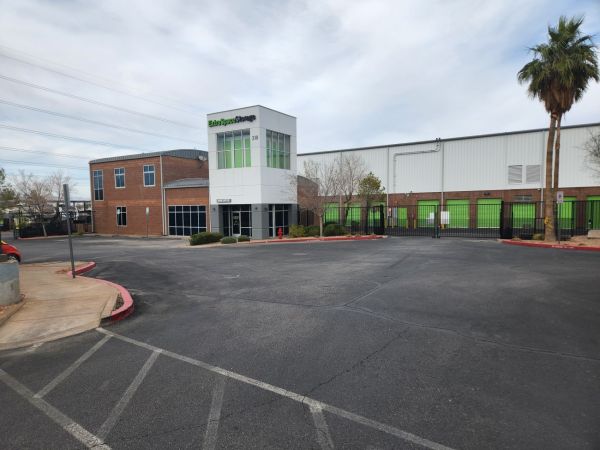 Photo of Extra Space Storage - 3495 - Henderson - Boulder Hwy