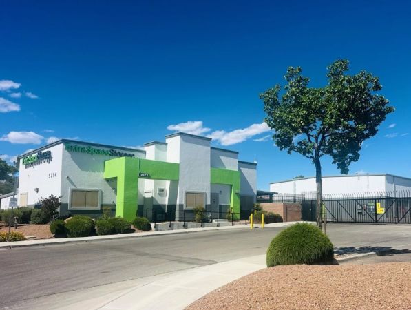 Photo of Extra Space Storage - 3496 - North Las Vegas - Ferrell St.