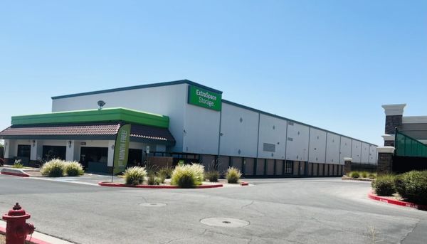 Photo of Extra Space Storage - 3497 - Las Vegas - Farm Rd