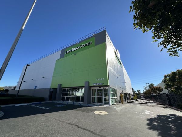 Photo of Extra Space Storage - 3499 - Irvine - Murphy Ave