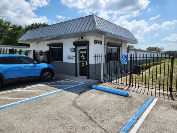 Photo of Extra Space Storage - 3504 - Orlando - Overland Rd