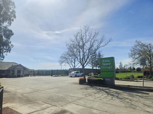 Photo of Extra Space Storage - 3505 - Sacramento - Calvine Rd.
