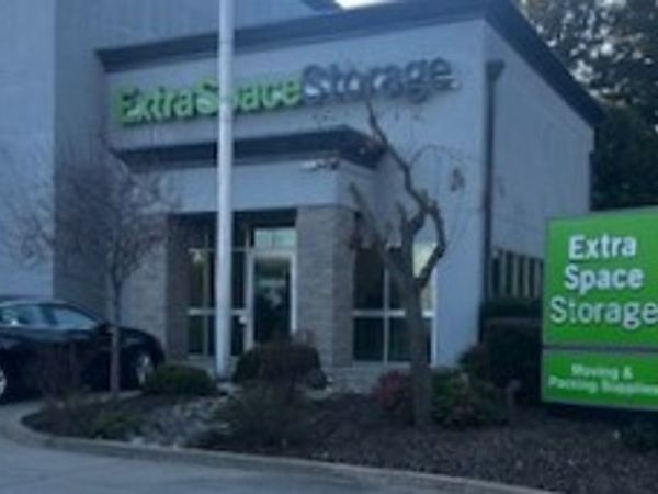 Photo of Extra Space Storage - 3506 - Sacramento - Folsom Blvd.