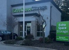 Photo of Extra Space Storage - 3506 - Sacramento - Folsom Blvd.