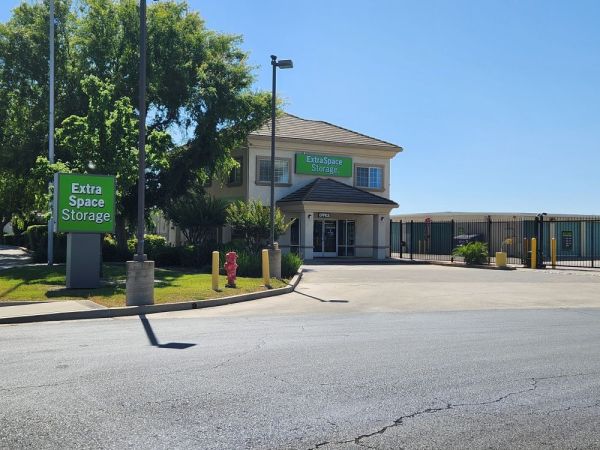 Photo of Extra Space Storage - 3512 - Sacramento - 8960 Calvine Rd