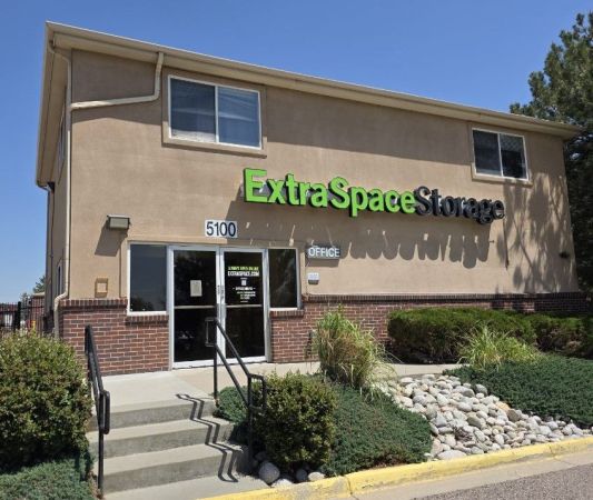 Photo of Extra Space Storage - 3518 - Westminster - 81st Pl