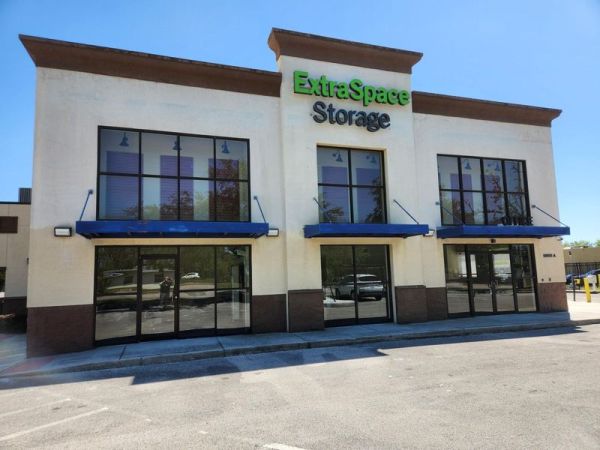 Photo of Extra Space Storage - 3519 - Orlando - Curry Ford Road