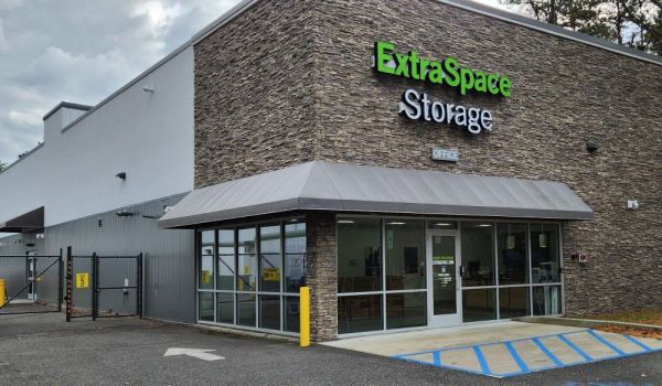 Photo of Extra Space Storage - 3524 - Riverhead - Enterprise Zone Dr