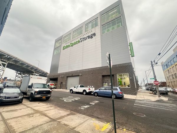 Photo of Extra Space Storage - 3529 - Long Island City - 29th St