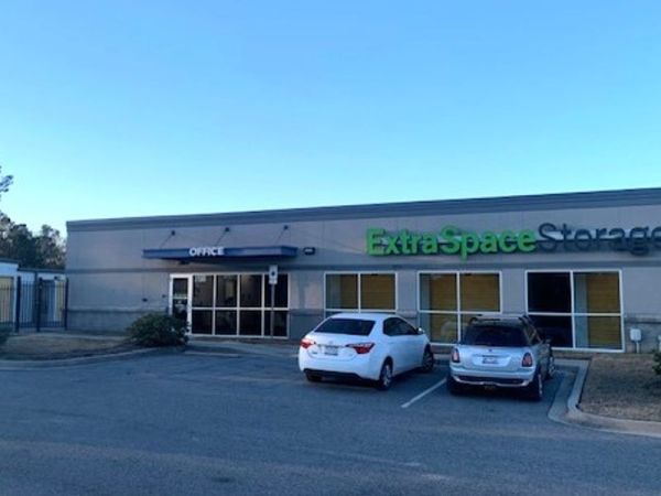 Photo of Extra Space Storage - 3534 - Summerville - Main St