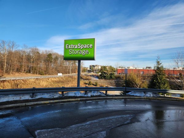 Photo of Extra Space Storage - 3535 - Dumfries - 16744 Richmond Hwy