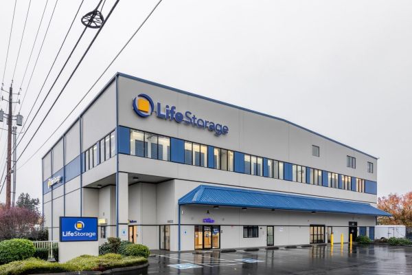 Photo of Extra Space Storage - 3542 - Auburn - A St