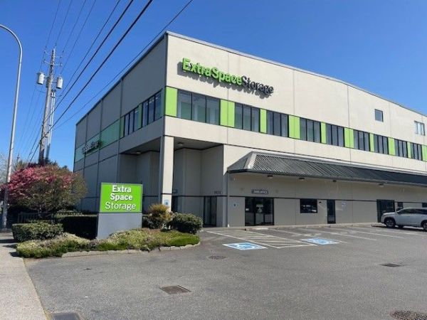 Photo of Extra Space Storage - 3542 - Auburn - A St