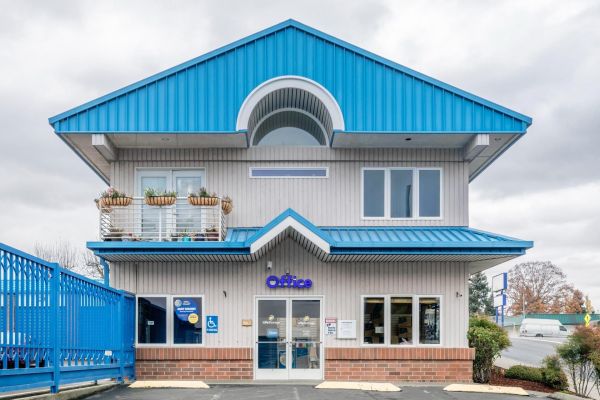 Photo of Extra Space Storage - 3544 - Seattle - SW 114th St