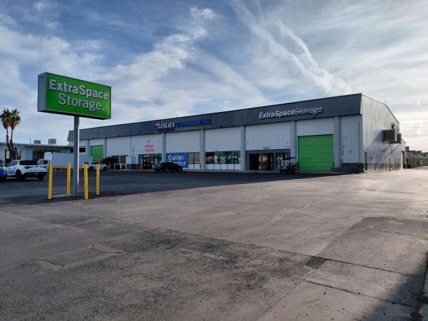 Photo of Extra Space Storage - 3549 - Las Vegas - Boulder Hwy