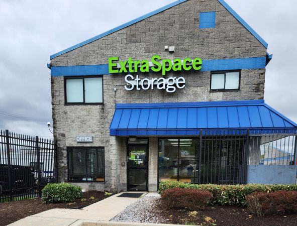 Photo of Extra Space Storage - 3550 - Baltimore - 3800 Pulaski Hwy
