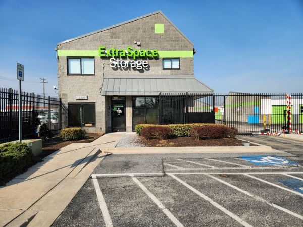 Photo of Extra Space Storage - 3550 - Baltimore - 3800 Pulaski Hwy