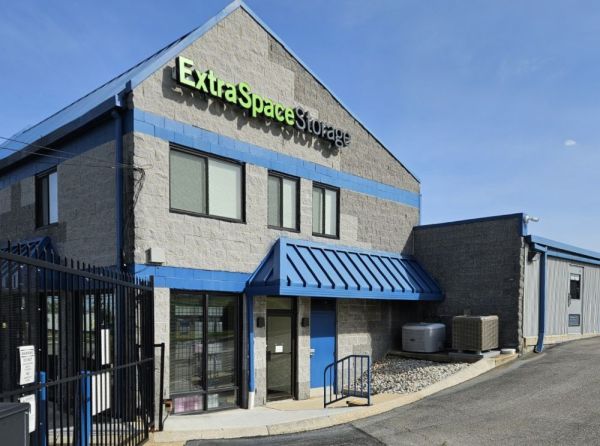 Photo of Extra Space Storage - 3554 - Windsor Mill - Windsor Mill Rd